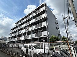 江戸川区篠崎町４丁目