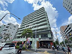 マンション篠崎