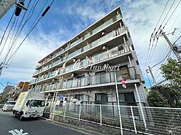 アロー一之江48番館