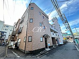 江戸川区一之江３丁目