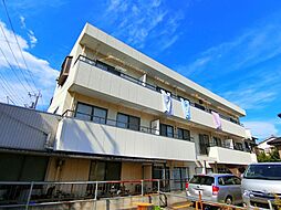 江戸川区中葛西１丁目