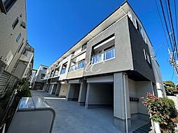 江戸川区北小岩４丁目