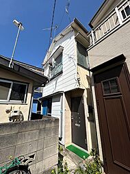 江戸川区上一色3丁目の一戸建て