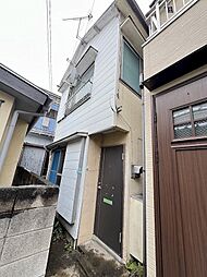 江戸川区上一色３丁目の一戸建て
