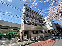 江戸川区船堀２丁目