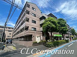 江戸川区南篠崎町３丁目