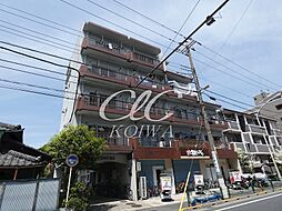 江戸川区東小岩５丁目