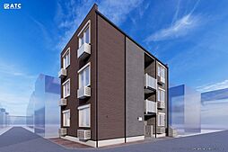 イクシオ江戸川II