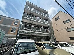 江戸川区南篠崎町２丁目