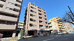 江戸川区東葛西６丁目