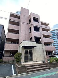 葛飾区新小岩３丁目