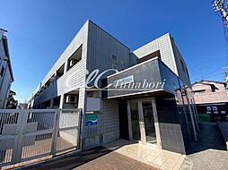 江戸川区西一之江２丁目