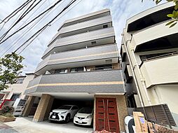 江戸川区西葛西８丁目