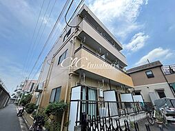 セント・メゾン小松川