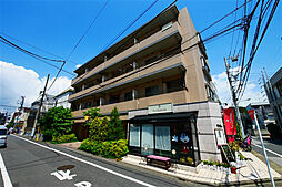 江戸川区中葛西３丁目