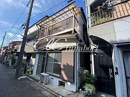 江戸川区西瑞江５丁目の一戸建て