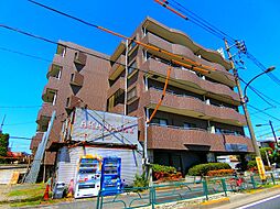 江戸川区大杉５丁目