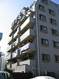 江戸川区東葛西６丁目