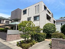 江戸川区瑞江４丁目