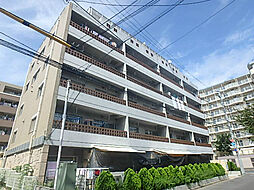 江戸川区南葛西６丁目