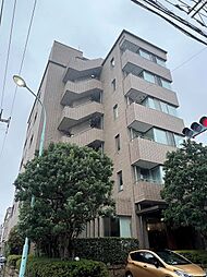 江戸川区本一色１丁目