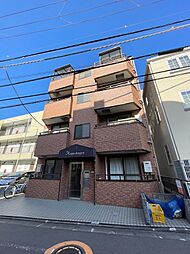 江戸川区中葛西３丁目