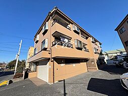 江戸川区篠崎町１丁目