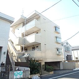 江戸川区中葛西２丁目