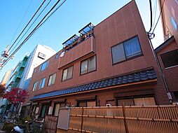 江戸川区南小岩５丁目