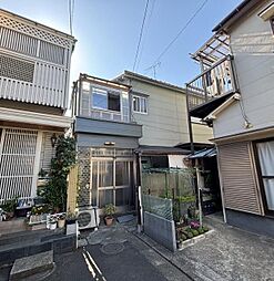 江戸川区西篠崎２丁目の一戸建て