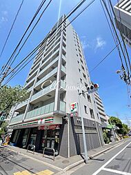 江戸川区松江５丁目