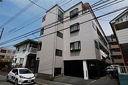 江戸川区南葛西４丁目