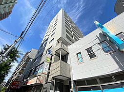 江戸川区篠崎町２丁目