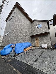 江戸川区中央2丁目の一戸建て