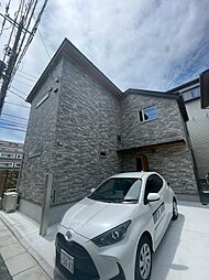 江戸川区中央２丁目の一戸建て