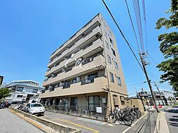 江戸川区西小松川町
