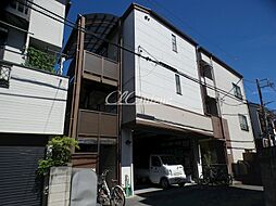 江戸川区西瑞江３丁目