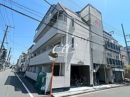 江戸川区一之江３丁目