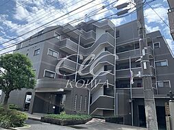 江戸川区北小岩５丁目