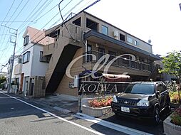 江戸川区鹿骨５丁目