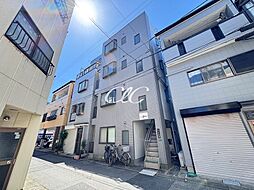 江戸川区南篠崎町３丁目