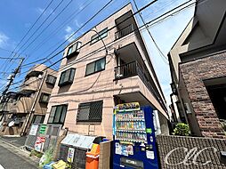 江戸川区上篠崎２丁目