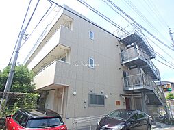 浦安市富士見３丁目