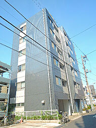 江戸川区松島１丁目