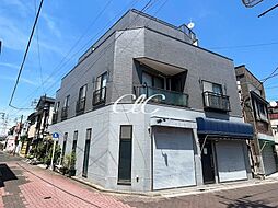 江戸川区西瑞江３丁目
