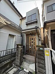 江戸川区南小岩４丁目の一戸建て