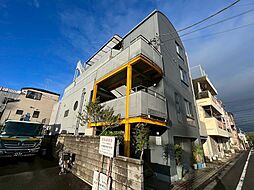 江戸川区西一之江３丁目