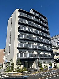 江戸川区瑞江１丁目