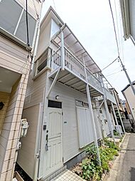 江戸川区北篠崎2丁目の一戸建て