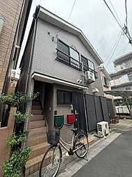 葛飾区細田4丁目の一戸建て